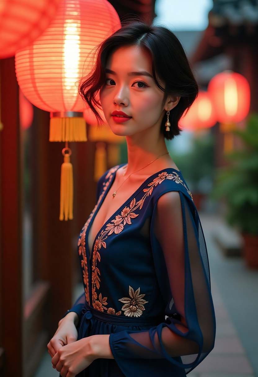 爱在布拉格