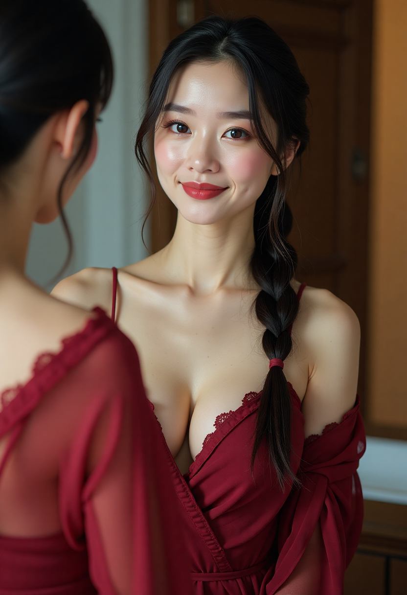 记忆碎片：爱情版