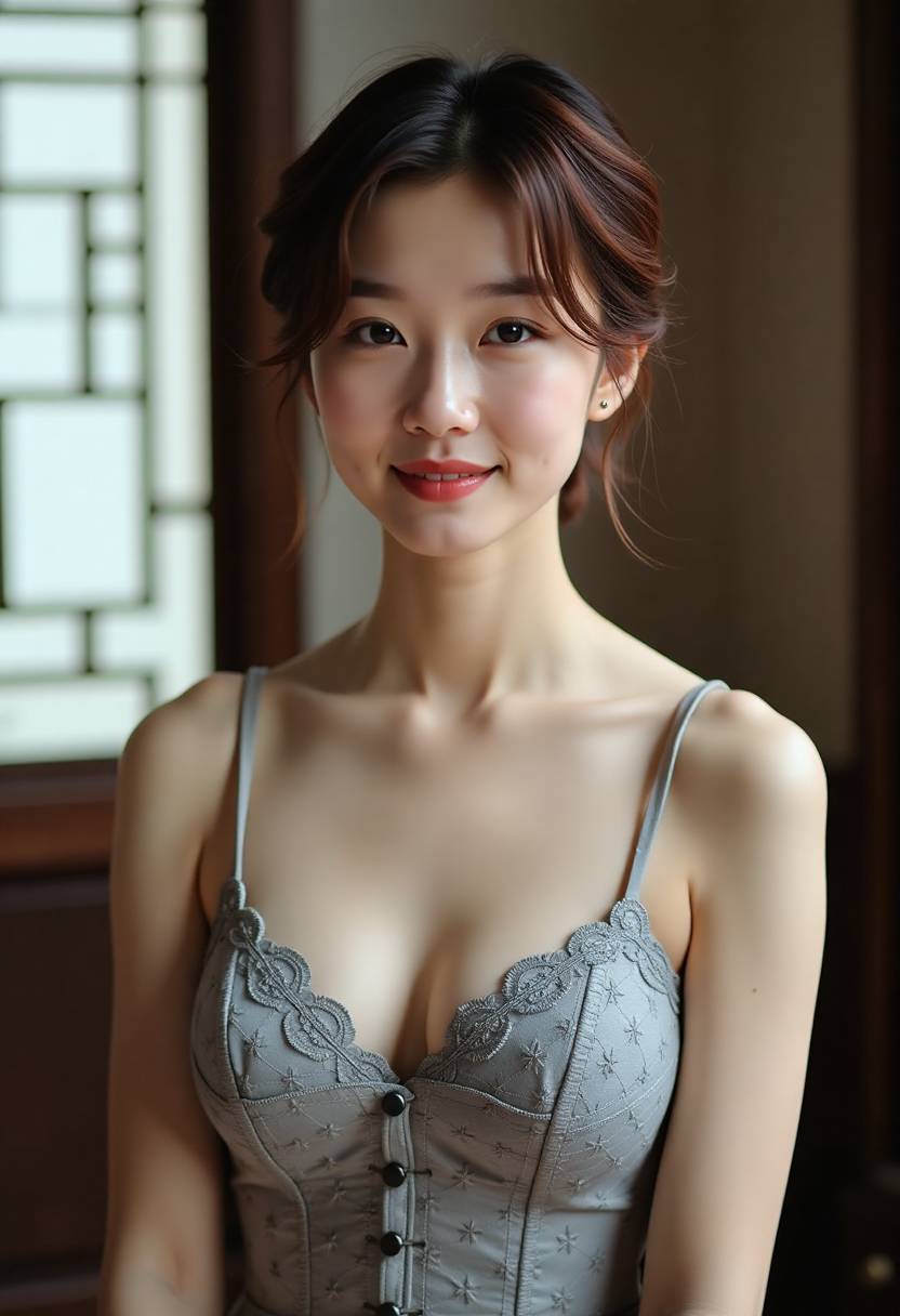 秋日告白