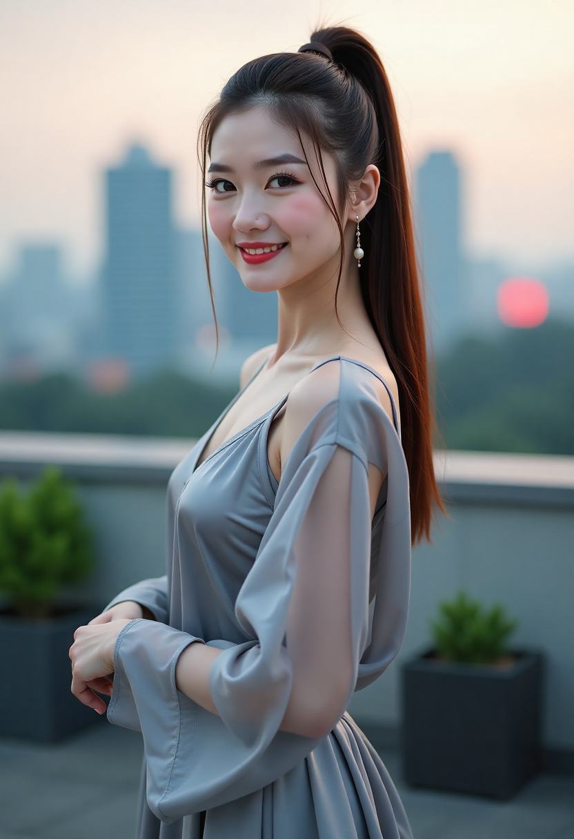 茶馆情缘